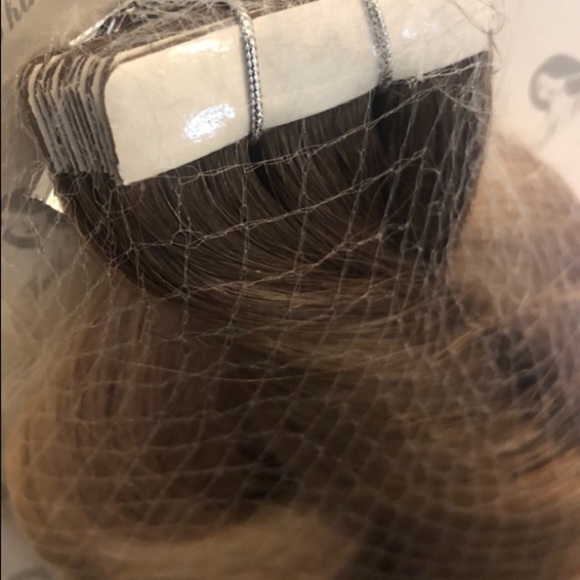 ✨ 3 SETS 22” #8/#60/ #18 Ash Blonde